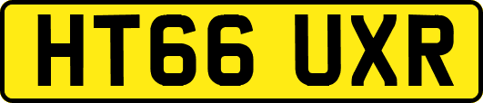 HT66UXR