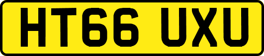 HT66UXU