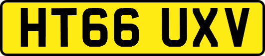 HT66UXV
