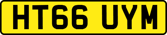 HT66UYM