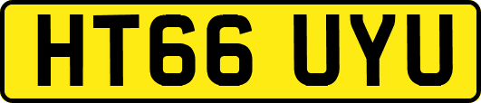HT66UYU