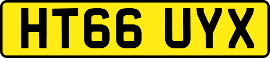 HT66UYX