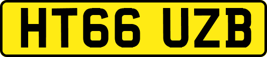 HT66UZB