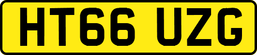 HT66UZG