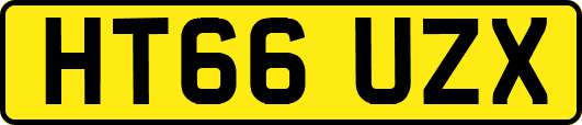 HT66UZX
