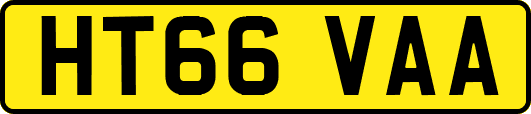 HT66VAA