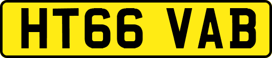 HT66VAB