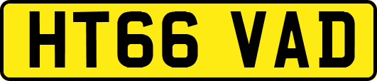 HT66VAD
