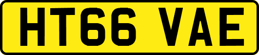 HT66VAE