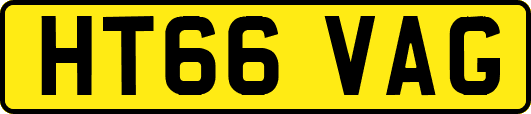 HT66VAG