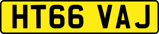 HT66VAJ