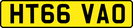 HT66VAO