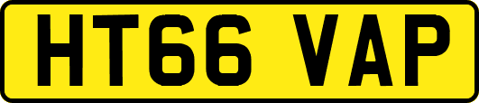 HT66VAP