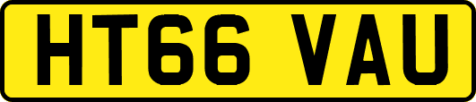 HT66VAU