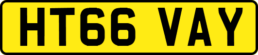 HT66VAY