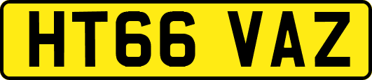 HT66VAZ