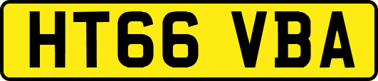 HT66VBA