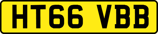 HT66VBB