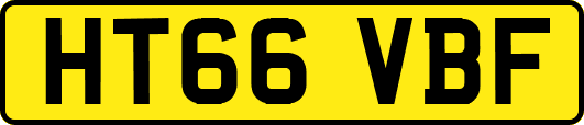 HT66VBF