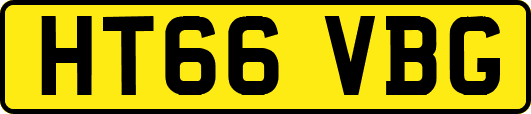 HT66VBG