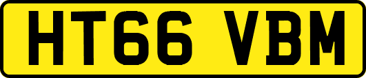 HT66VBM