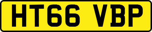 HT66VBP