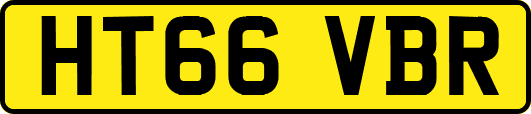 HT66VBR