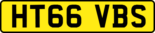 HT66VBS
