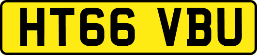 HT66VBU