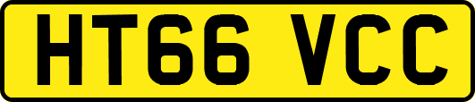 HT66VCC