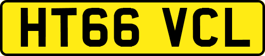 HT66VCL