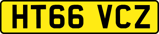 HT66VCZ