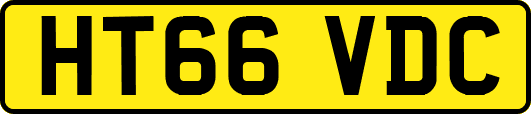 HT66VDC