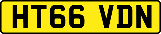 HT66VDN