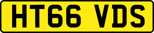 HT66VDS