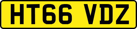 HT66VDZ