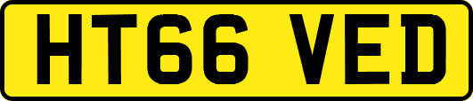 HT66VED
