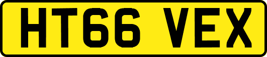 HT66VEX