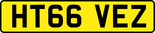 HT66VEZ