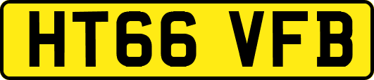 HT66VFB