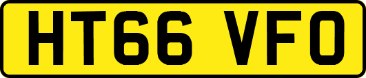 HT66VFO