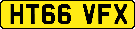 HT66VFX