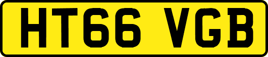 HT66VGB
