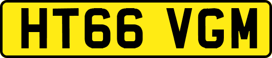 HT66VGM