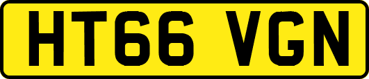 HT66VGN