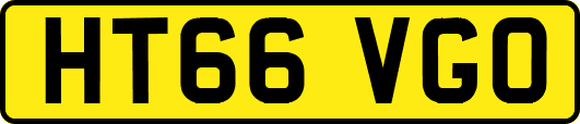HT66VGO