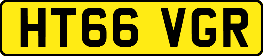 HT66VGR