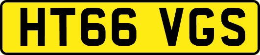 HT66VGS