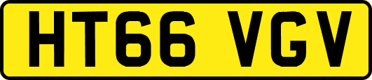 HT66VGV