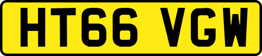 HT66VGW